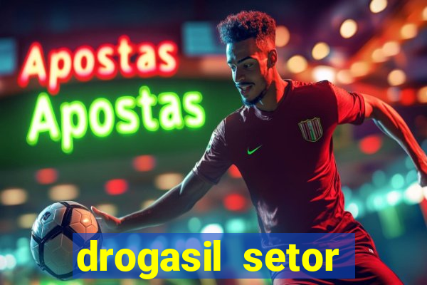 drogasil setor bueno telefone